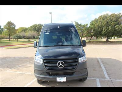 2025 Mercedes-Benz Sprinter 2500   - Photo 8 - Euless, TX 76040