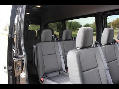 2025 Mercedes-Benz Sprinter 2500   - Photo 15 - Euless, TX 76040
