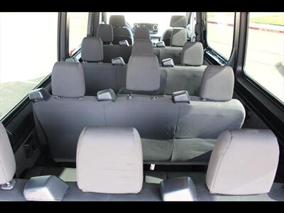2025 Mercedes-Benz Sprinter 2500   - Photo 11 - Euless, TX 76040