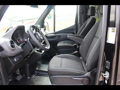 2025 Mercedes-Benz Sprinter 2500   - Photo 21 - Euless, TX 76040