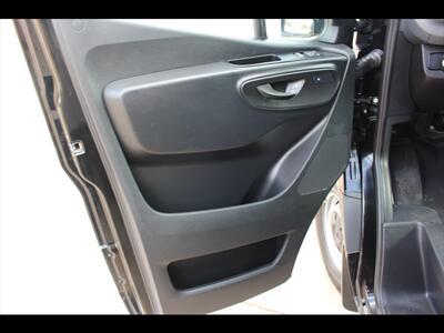 2025 Mercedes-Benz Sprinter 2500   - Photo 20 - Euless, TX 76040