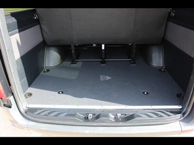 2025 Mercedes-Benz Sprinter 2500   - Photo 10 - Euless, TX 76040