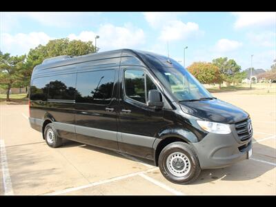 2025 Mercedes-Benz Sprinter 2500   - Photo 7 - Euless, TX 76040