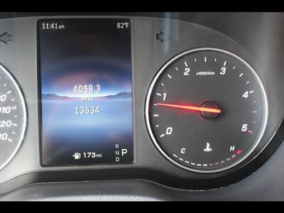 2025 Mercedes-Benz Sprinter 2500   - Photo 22 - Euless, TX 76040