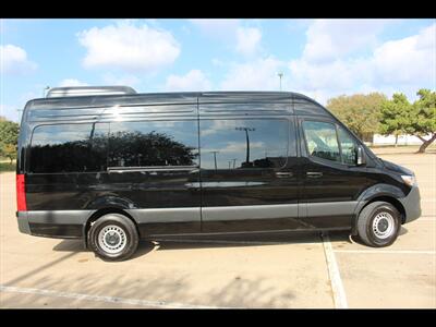 2025 Mercedes-Benz Sprinter 2500   - Photo 6 - Euless, TX 76040