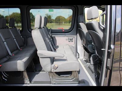 2025 Mercedes-Benz Sprinter 2500   - Photo 14 - Euless, TX 76040