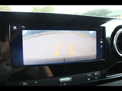 2025 Mercedes-Benz Sprinter 2500   - Photo 24 - Euless, TX 76040