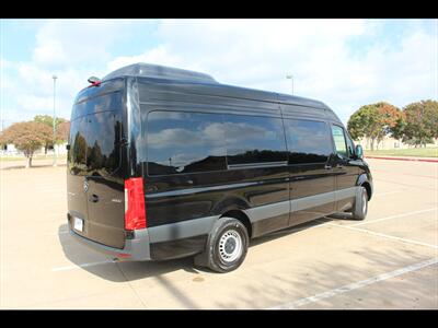 2025 Mercedes-Benz Sprinter 2500   - Photo 5 - Euless, TX 76040