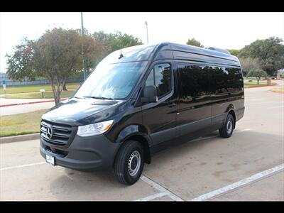 2025 Mercedes-Benz Sprinter 2500   - Photo 1 - Euless, TX 76040