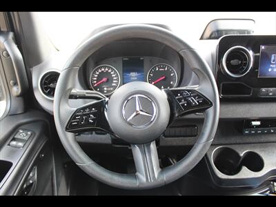 2025 Mercedes-Benz Sprinter 2500   - Photo 23 - Euless, TX 76040