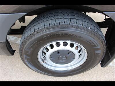2025 Mercedes-Benz Sprinter 2500   - Photo 27 - Euless, TX 76040