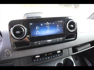 2025 Mercedes-Benz Sprinter 2500   - Photo 25 - Euless, TX 76040