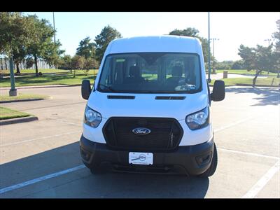 2023 Ford Transit 250   - Photo 8 - Euless, TX 76040