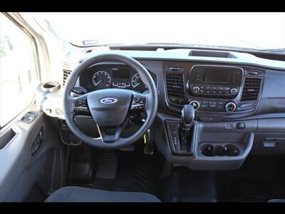 2023 Ford Transit 250   - Photo 15 - Euless, TX 76040