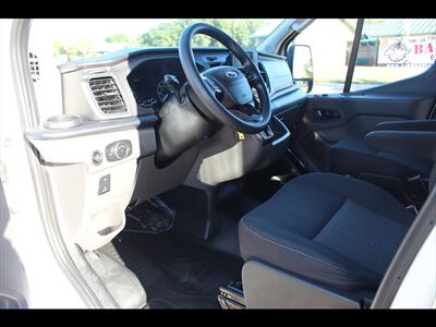 2023 Ford Transit 250   - Photo 23 - Euless, TX 76040