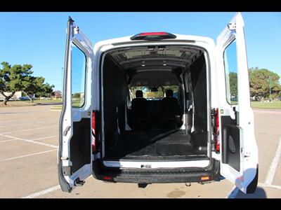 2023 Ford Transit 250   - Photo 11 - Euless, TX 76040