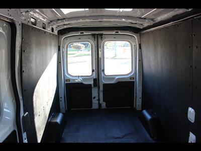 2023 Ford Transit 250   - Photo 40 - Euless, TX 76040