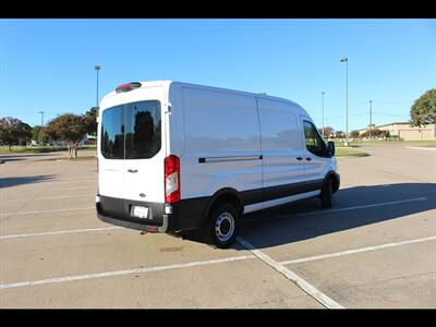 2023 Ford Transit 250   - Photo 6 - Euless, TX 76040