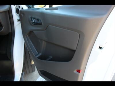 2023 Ford Transit 250   - Photo 21 - Euless, TX 76040