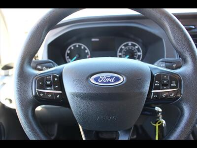 2023 Ford Transit 250   - Photo 28 - Euless, TX 76040