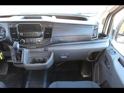 2023 Ford Transit 250   - Photo 16 - Euless, TX 76040