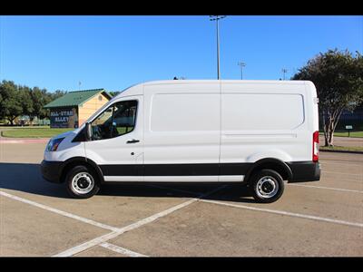 2023 Ford Transit 250   - Photo 3 - Euless, TX 76040