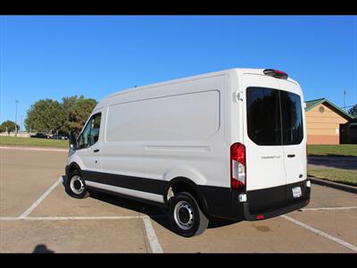 2023 Ford Transit 250   - Photo 4 - Euless, TX 76040