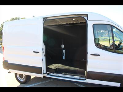 2023 Ford Transit 250   - Photo 9 - Euless, TX 76040