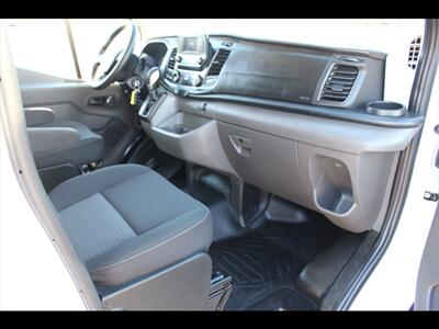 2023 Ford Transit 250   - Photo 20 - Euless, TX 76040