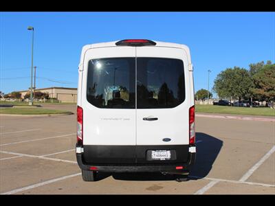 2023 Ford Transit 250   - Photo 5 - Euless, TX 76040