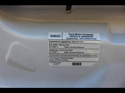 2023 Ford Transit 250   - Photo 36 - Euless, TX 76040