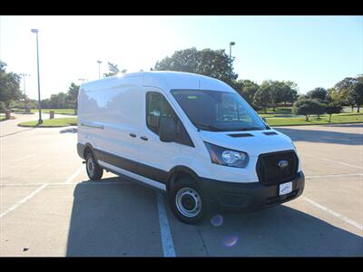 2023 Ford Transit 250   - Photo 2 - Euless, TX 76040