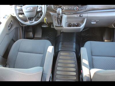 2023 Ford Transit 250   - Photo 18 - Euless, TX 76040