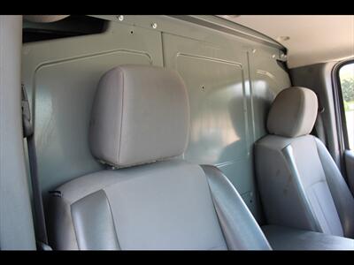 2021 Nissan NV 2500 HD SV - Photo 23 - Euless, TX 76040
