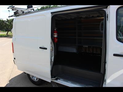 2021 Nissan NV 2500 HD SV - Photo 16 - Euless, TX 76040