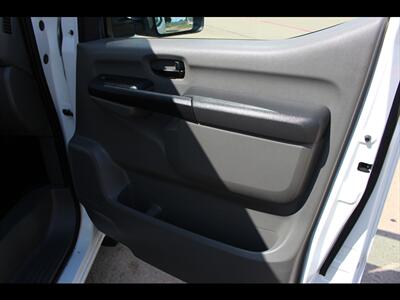 2021 Nissan NV 2500 HD SV - Photo 21 - Euless, TX 76040