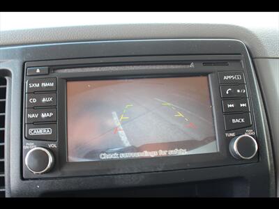 2021 Nissan NV 2500 HD SV - Photo 30 - Euless, TX 76040