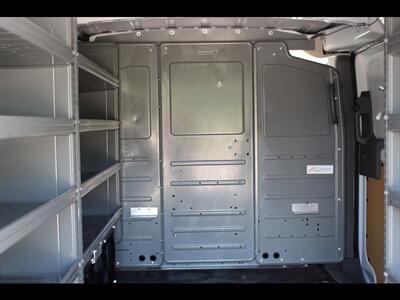 2021 Nissan NV 2500 HD SV - Photo 14 - Euless, TX 76040