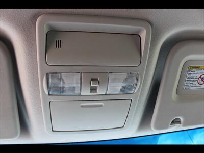 2021 Nissan NV 2500 HD SV - Photo 32 - Euless, TX 76040