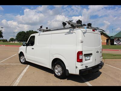 2021 Nissan NV 2500 HD SV - Photo 3 - Euless, TX 76040