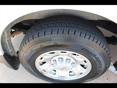2021 Nissan NV 2500 HD SV - Photo 35 - Euless, TX 76040
