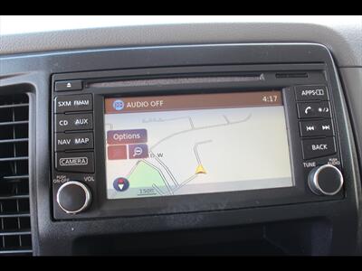 2021 Nissan NV 2500 HD SV - Photo 29 - Euless, TX 76040