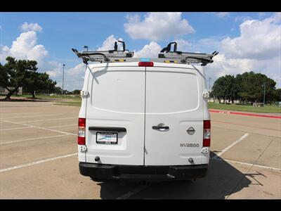 2021 Nissan NV 2500 HD SV - Photo 4 - Euless, TX 76040