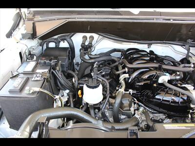 2021 Nissan NV 2500 HD SV - Photo 38 - Euless, TX 76040