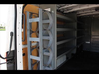 2021 Nissan NV 2500 HD SV - Photo 11 - Euless, TX 76040