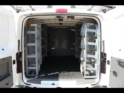 2021 Nissan NV 2500 HD SV - Photo 10 - Euless, TX 76040