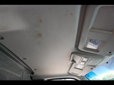 2021 Nissan NV 2500 HD SV - Photo 24 - Euless, TX 76040