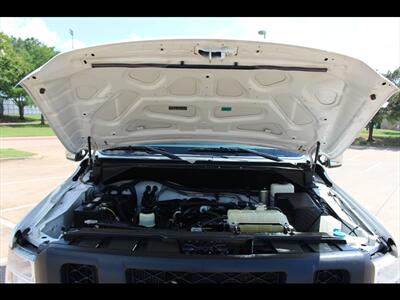 2021 Nissan NV 2500 HD SV - Photo 37 - Euless, TX 76040