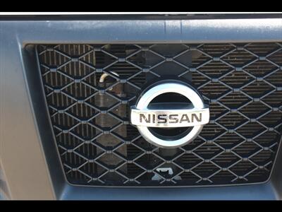 2021 Nissan NV 2500 HD SV - Photo 9 - Euless, TX 76040