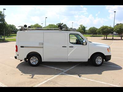 2021 Nissan NV 2500 HD SV - Photo 6 - Euless, TX 76040